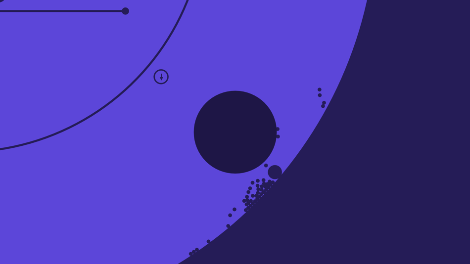 #5. circloO - Physics Platformer (iOS) 게시자: Florian van Strien