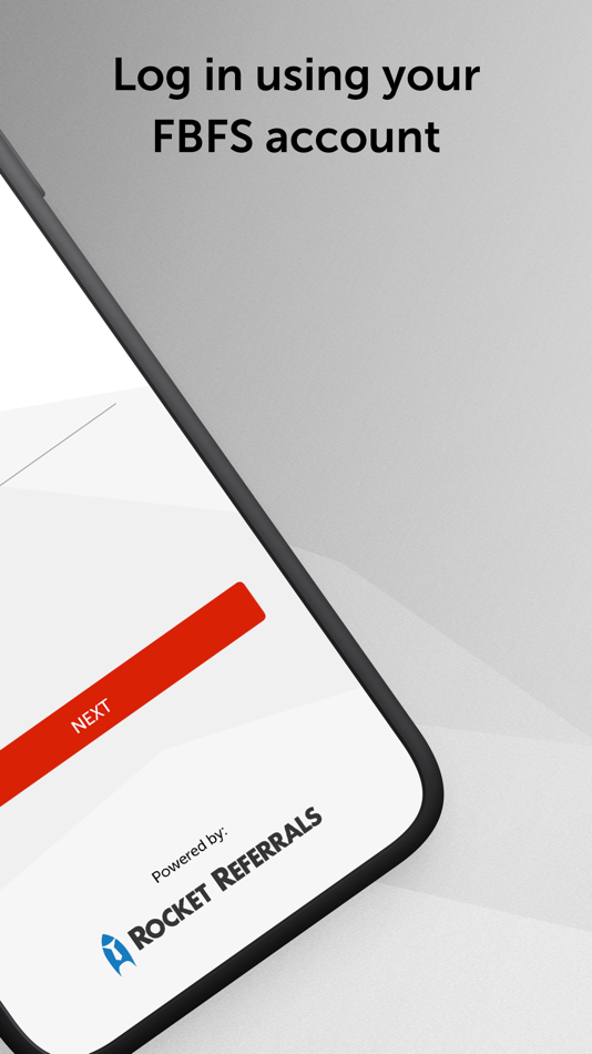 #2. CX Connect Conversations (iOS) 由: Rocket Referrals