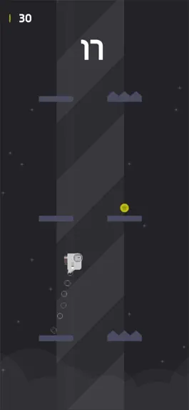 Game screenshot Astro Rush! apk