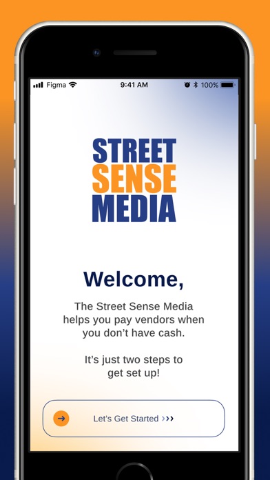 Street Sense Media Screenshot