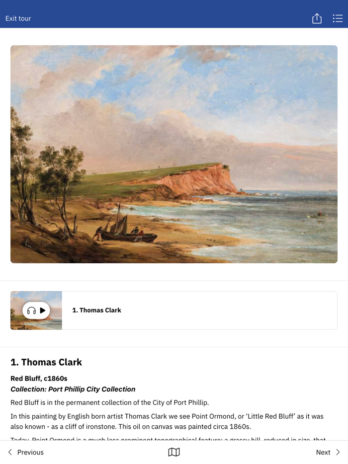 Bayside Walks and Trails