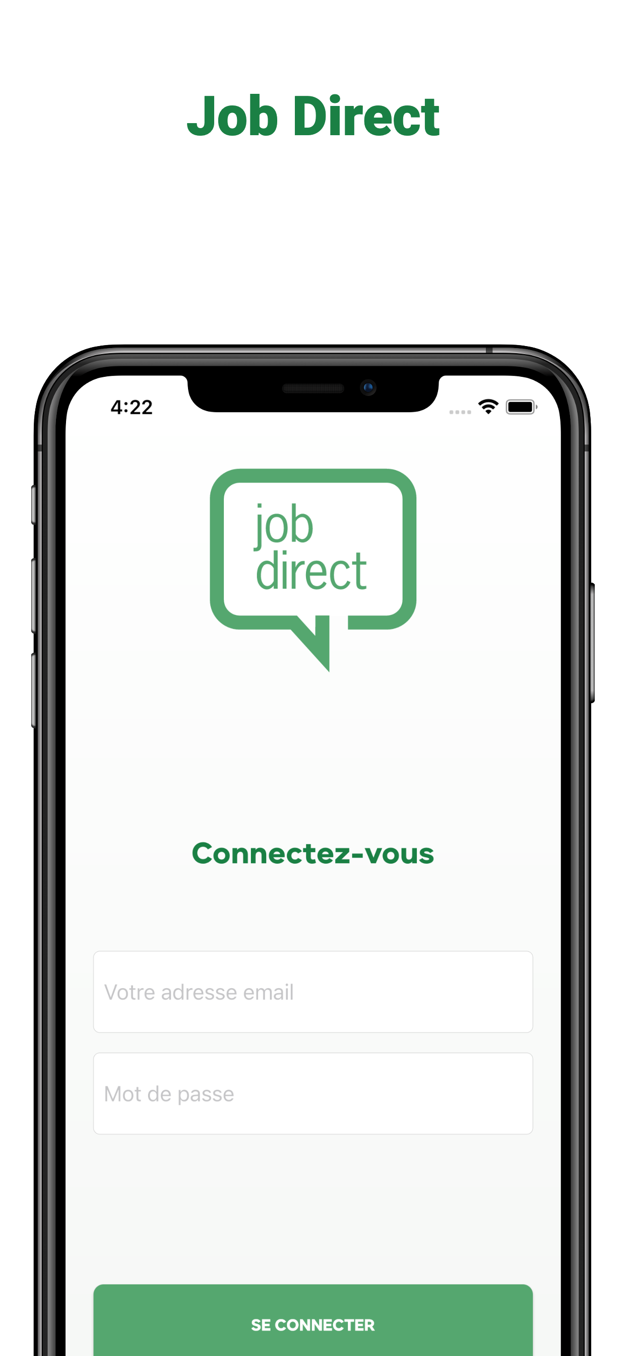 Job Direct