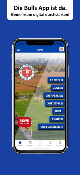 Game screenshot Bulls App mod apk