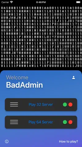 Game screenshot BadAdmin mod apk