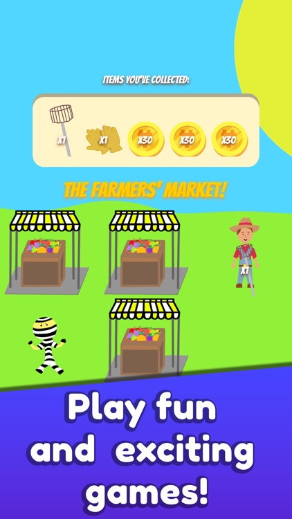 That Kid's Game screenshot-7