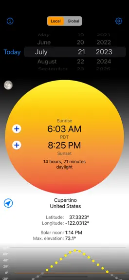 Game screenshot Hello Sunshine! mod apk