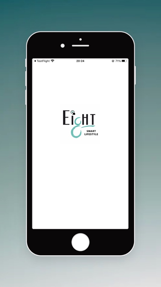 #2. Eight Smart (iOS) 由: Eight Design Pte Ltd