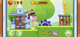 Game screenshot Farm Evo - Piggy Adventure mod apk
