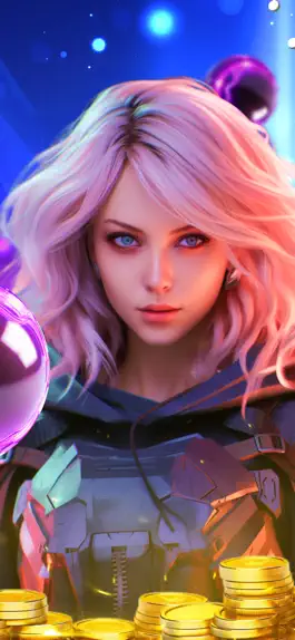 Game screenshot Laser Beam Blimko apk