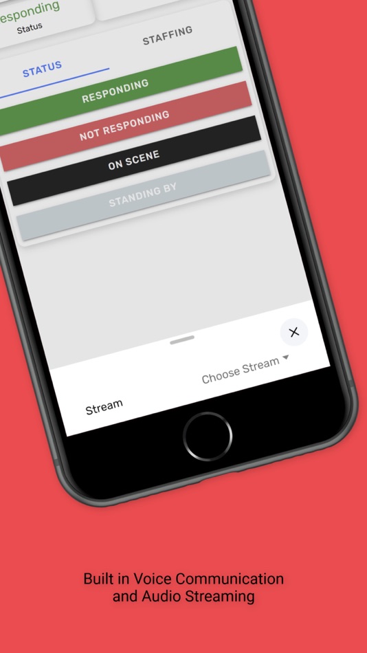 #4. Resgrid Responder (iOS) 由: Resgrid, LLC.
