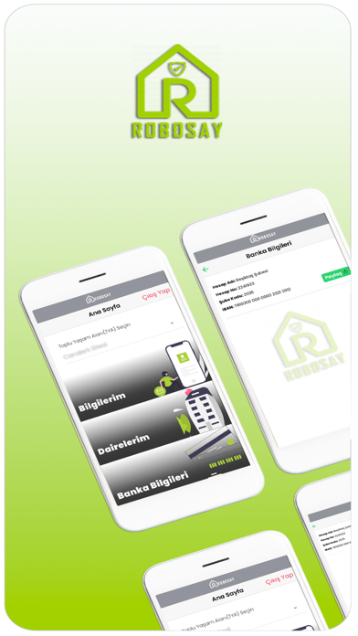 Robosay Screenshot