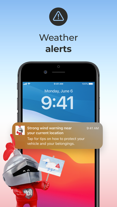belairdirect digital insurance Screenshot
