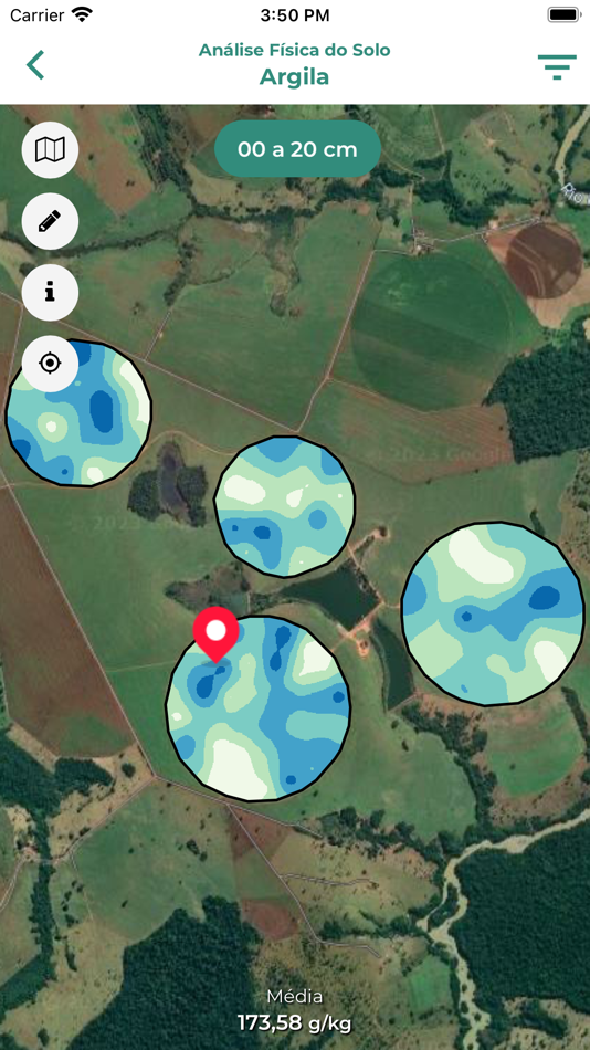 #2. AP Tecnologias (iOS) 由: V. S. Ribeiro Eireli