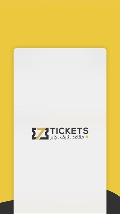 7TICKETS Screenshot