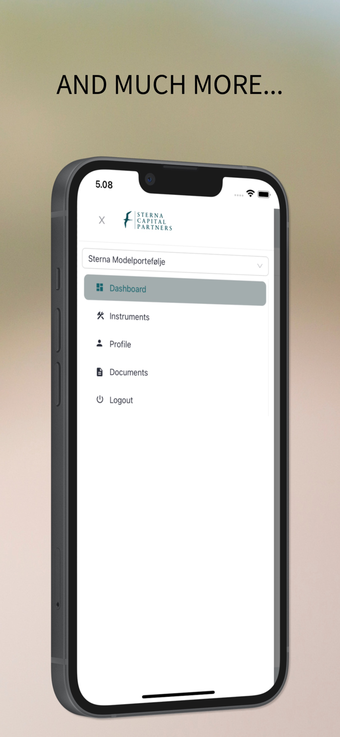 Sterna Capital Partners