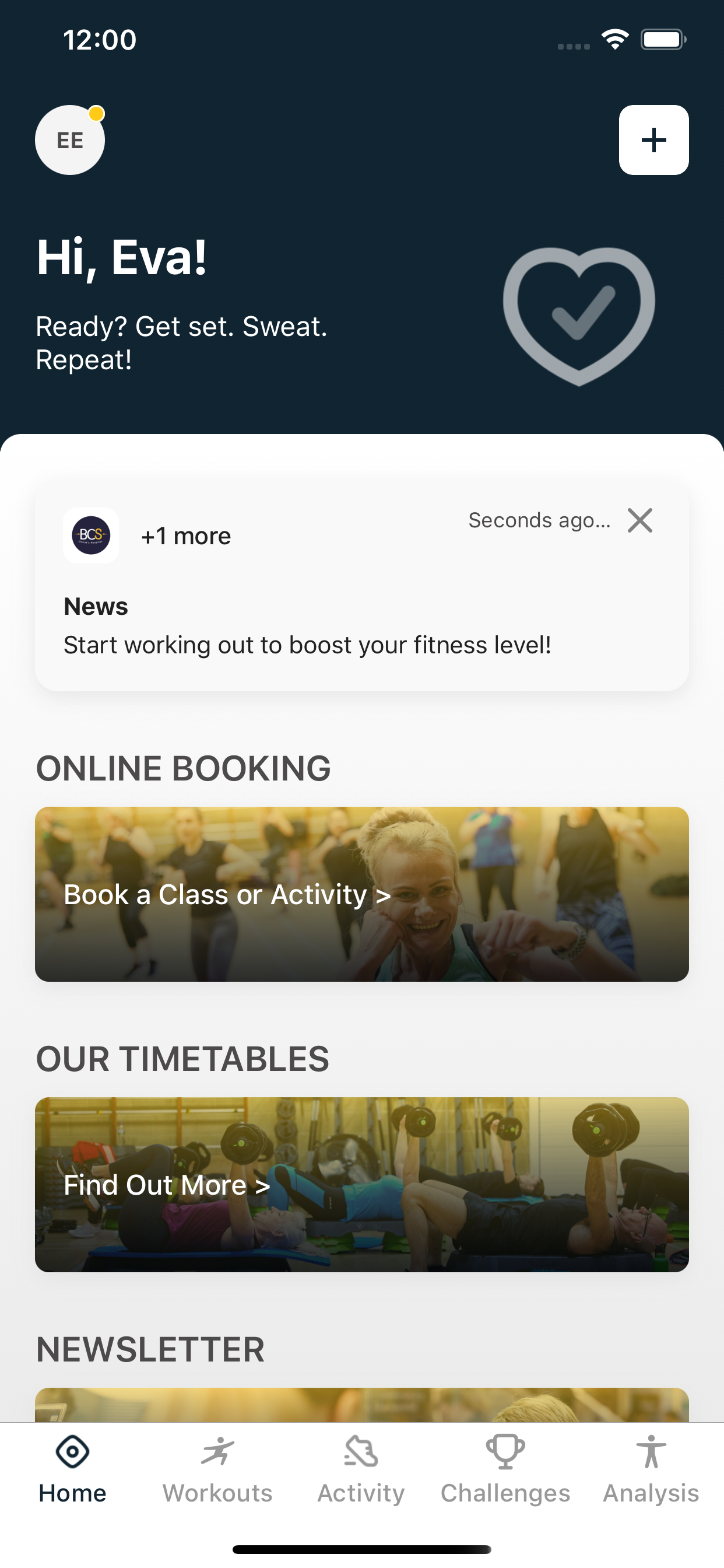 Bluecoat Sports
