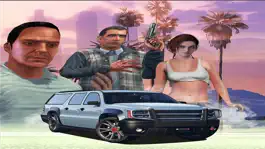 Game screenshot Gangster San Andreas apk
