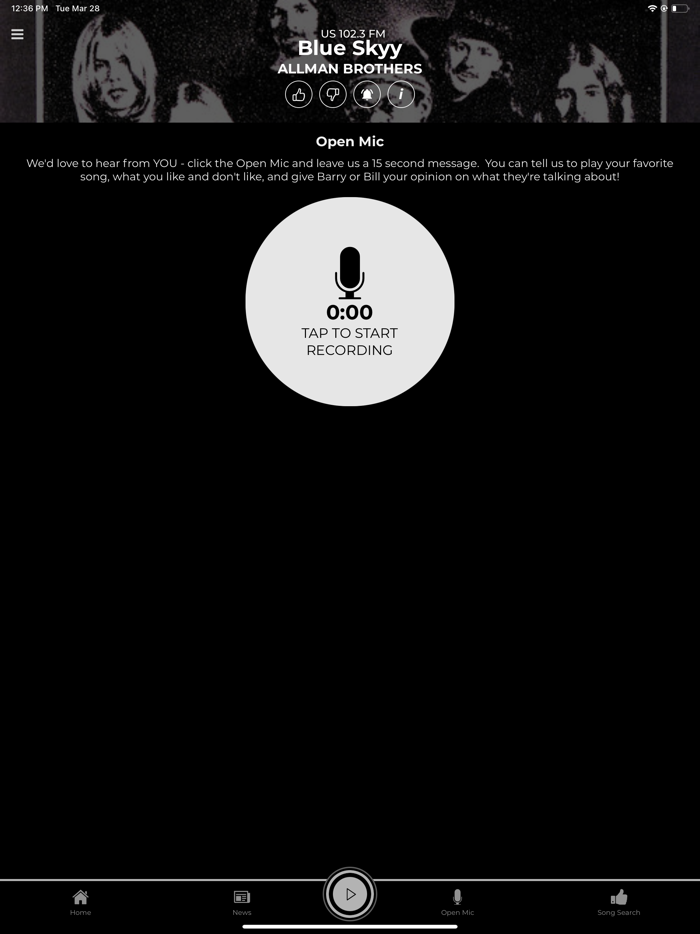 US102.3 - Ocala-Gainesville