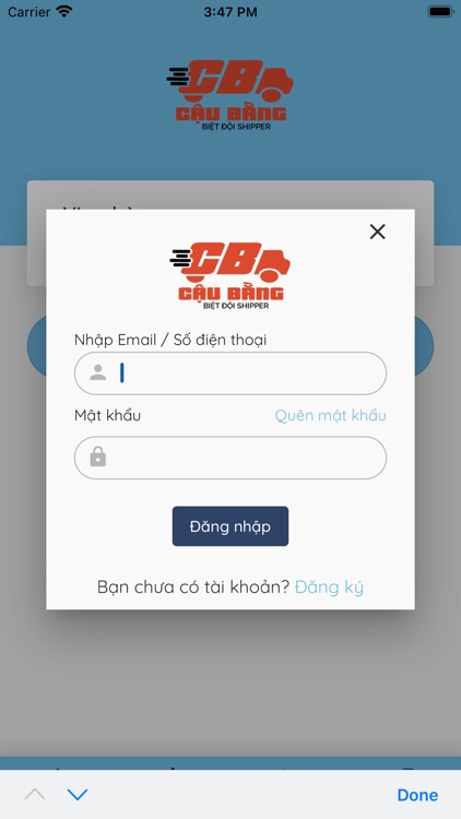 CẬU BẰNG EXPRESS screenshot-8