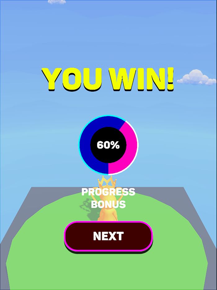 Running Man Math Challenge