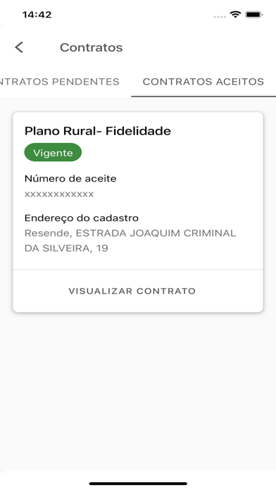 FLIX TELECOM Screenshot
