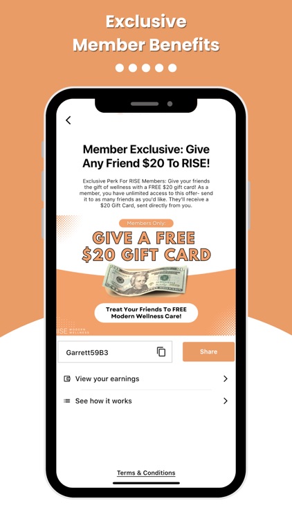 RISE Modern Wellness