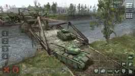 Game screenshot US Conflict — Tank Battles hack