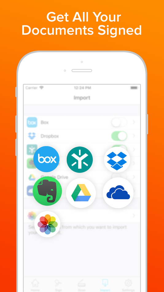 #6. Signature Maker & Esign Now (iOS) 由: Loyal Foundry, Inc.