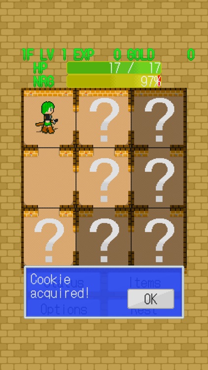 FastRogue screenshot-0