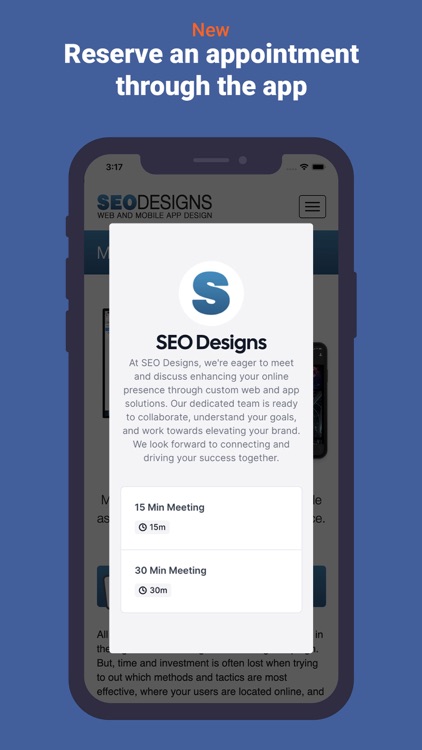SEO Designs