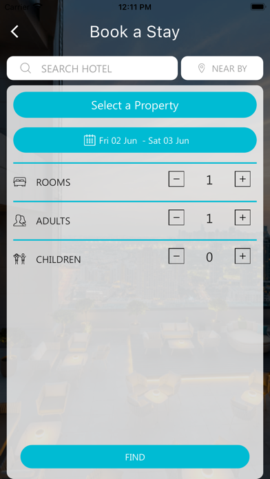 Millennium Place Screenshot