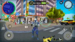 Game screenshot Rope Hero: Mafia City Wars mod apk