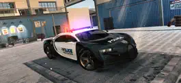 Game screenshot Police Car Driving Sim 2022 mod apk