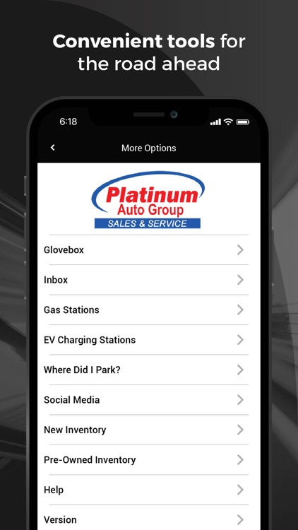 Platinum Auto Group
