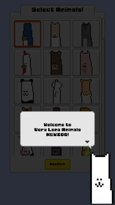 New Zoo Screenshot