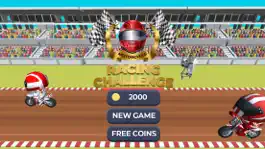 Game screenshot Motorcycle Racing Challenge mod apk