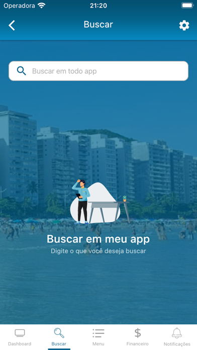 Amm Condomínios Screenshot