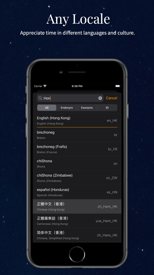 #8. Moments₂: Count Your Blessings (iOS) 由: Kenneth Wong