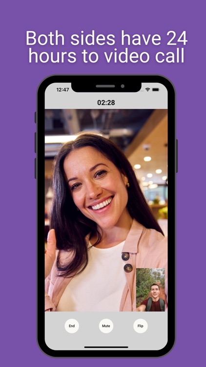 Face2FaceDates screenshot-3