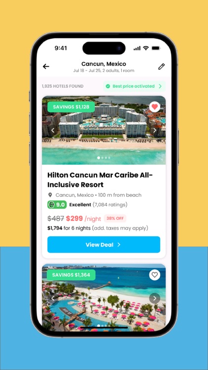 RatePunk: Flight & Hotel Deals