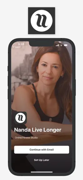 Game screenshot Nanda Live Longer mod apk