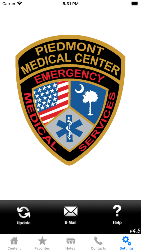 #1. PMCEMS Protocols (iOS) Podle: Acid Remap LLC