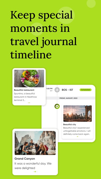 Breeze Travel Inc screenshot-6