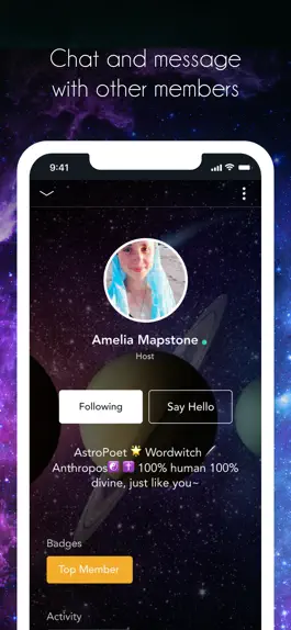Game screenshot Spiritverse hack