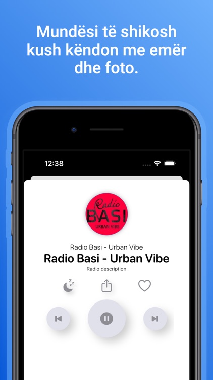 Radio Kosovare - Kosove Live screenshot-3