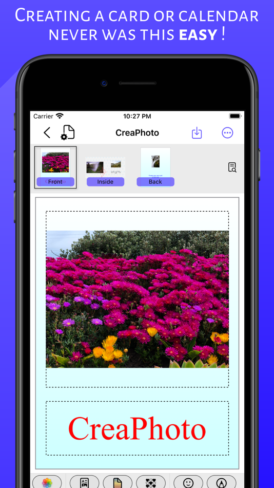 CreaPhoto - 1.2.1 - (macOS)