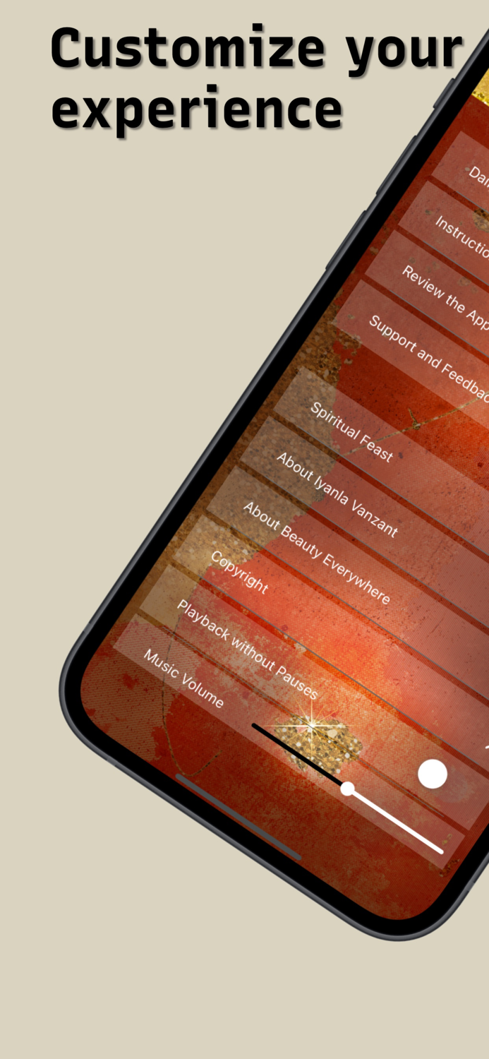 Awakenings with Iyanla Vanzant