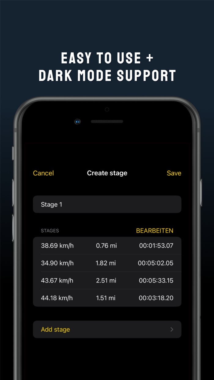 Rally Co-Pilot Classic TSD