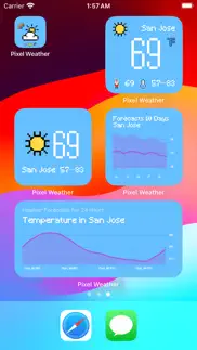 pixel weather - forecast problems & solutions and troubleshooting guide - 4