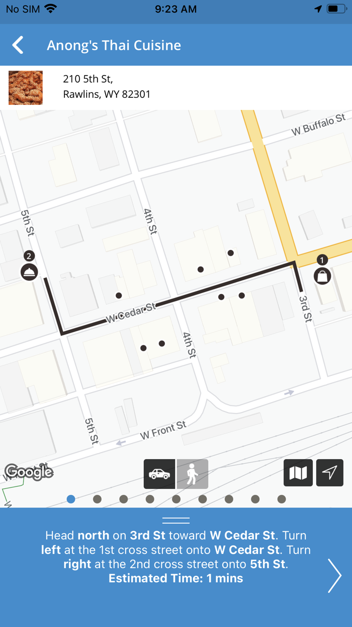 Discover Carbon County WY